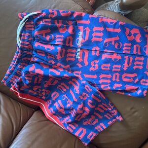 Palm Angels Shorts